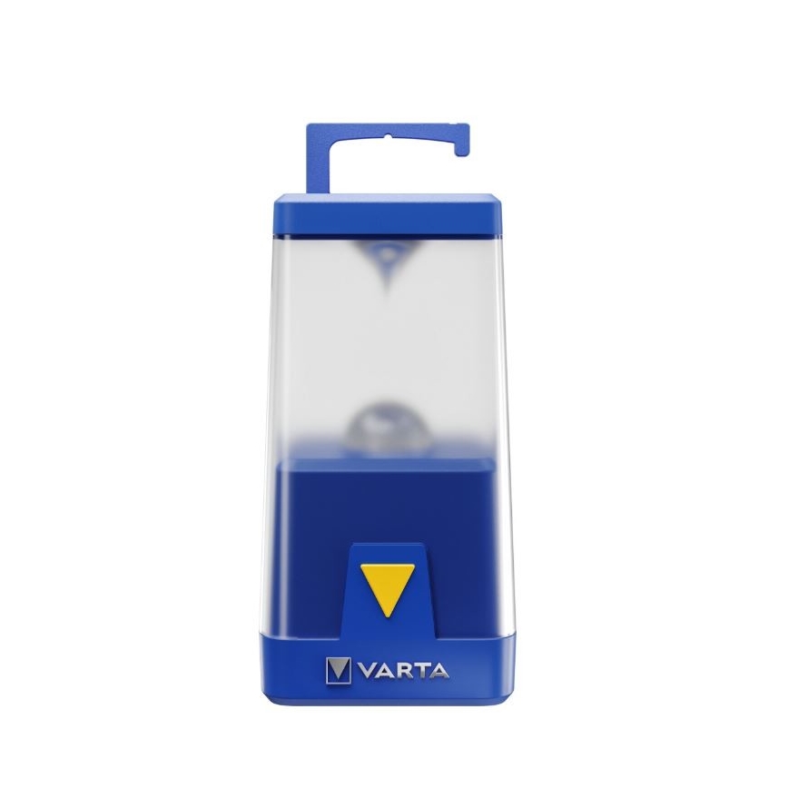 Varta 17666101111 -LED Ljusreglerad camping belysning OUTDOOR AMBIANCE LED/6xAA