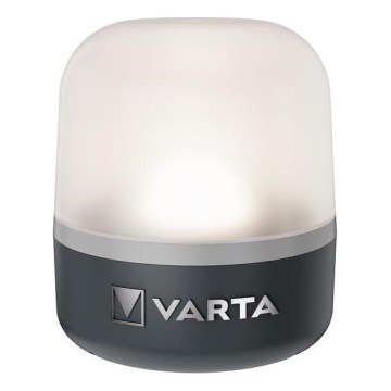 Varta 17670101111 - LED Uppladdningsbar belysning DYNAMO LANTERN LED/5V IP54