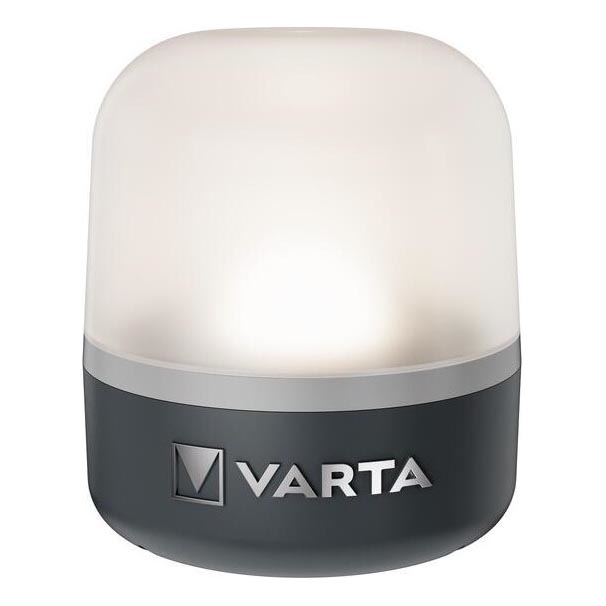 Varta 17670101111 - LED Uppladdningsbar belysning DYNAMO LANTERN LED/5V IP54