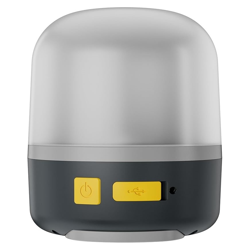Varta 17670101111 - LED Uppladdningsbar belysning DYNAMO LANTERN LED/5V IP54