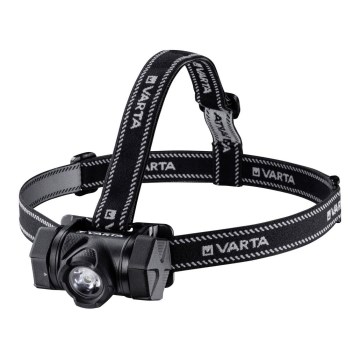 Varta 17732101421 - LED Strålkastare INDESTRUCTIBLE LED/4W/3xAAA IP67
