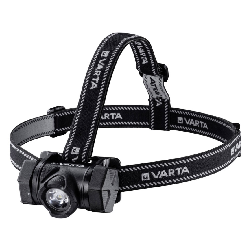 Varta 17732101421 - LED Strålkastare INDESTRUCTIBLE LED/4W/3xAAA IP67