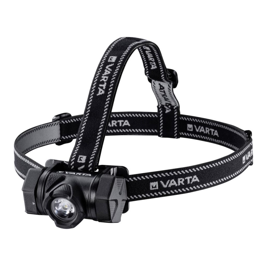 Varta 17732101421 - LED Strålkastare INDESTRUCTIBLE LED/4W/3xAAA IP67