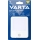 Varta 18624101401 - LED Ljusreglerad nattlampa med sensor LED/230V