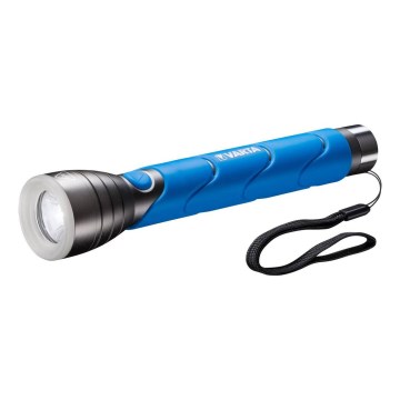 VARTA 18629 - LED  LED/5W/3xC