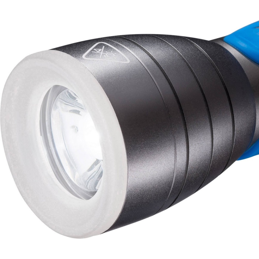 VARTA 18629 - LED  LED/5W/3xC