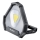 Varta 18647101401 - LED Bärbar ficklampa WORK FLEX LED/12W/5V 5200mAh IP54