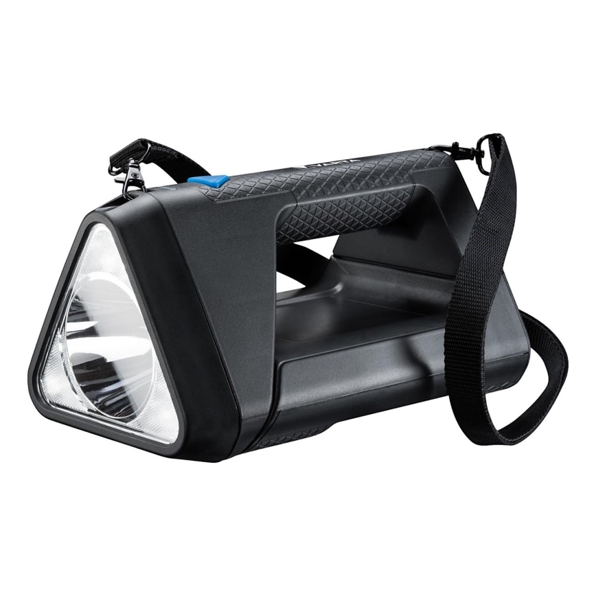Varta 18684101401 - LED Bärbar ficklampa WORK FLEX LED/5W/5V 2600mAh IPX4