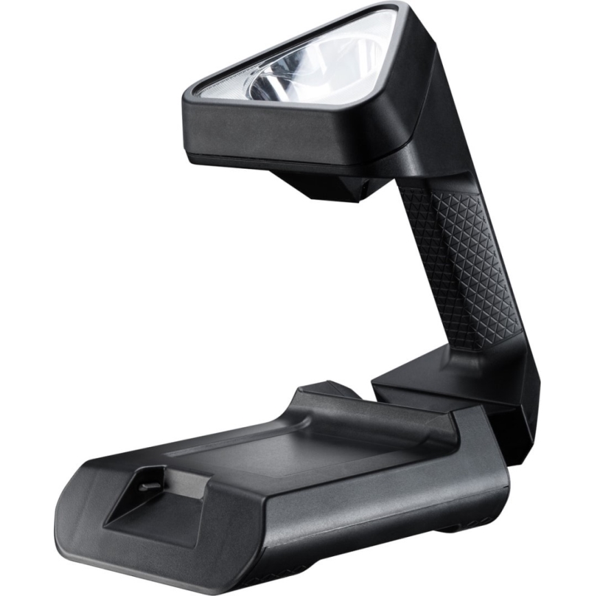 Varta 18684101401 - LED Bärbar ficklampa WORK FLEX LED/5W/5V 2600mAh IPX4
