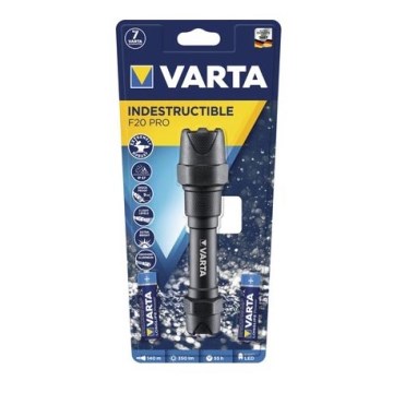 Varta 18711101421 - LED  INDESTRUCTIBLE LED/1W/2xAA