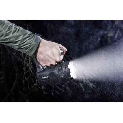 Varta 18751 - LED  LED/6W/6xAA IP54