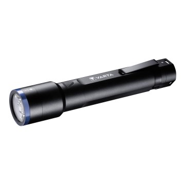 Varta 18902101121 - LED Ljusreglerad flashlight NIGHT CUTTER LED/6xAA IPX4