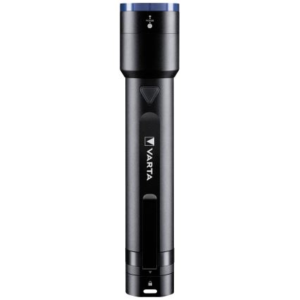 Varta 18902101121 - LED Ljusreglerad flashlight NIGHT CUTTER LED/6xAA IPX4