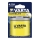 Varta 2012 - 1st Bilbon Zinkbatterier SUPERLIFE 4,5V