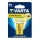 Varta 2022 - 1st Bilbon Zinkbatterier UPERLIFE 9V