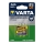 Varta 56703 - 2st Laddningsbara Batterier  ACCU AAA NiMH/800mAh/1,2V