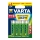 Varta 5675 - 3+1 st Laddningsbara Batterier ACCU AA Ni-MH/2100mAh/1,2V