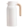 Vattenkokare 1,2 l vit