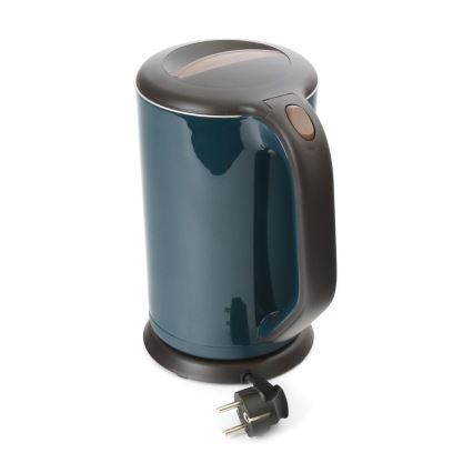 Vattenkokare 1,7 l 1800W/230V grön