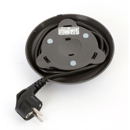 Vattenkokare 1,7 l 1800W/230V grön