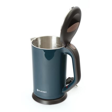 Vattenkokare 1,7 l 1800W/230V grön