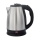 Vattenkokare 1,8 l 1500W/230V rostfritt stål