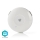 Vattenläckagedetektor 3V/1xCR123A + 1xCR2/20dBm Wi-Fi