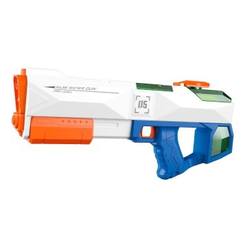 Vattenpistol 2i1 WEGU 3,7V/500 mAh