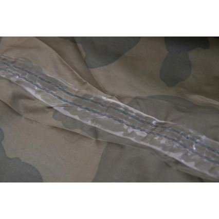Vattentät presenning 3x4 m kamouflage 3x4 m kamouflage