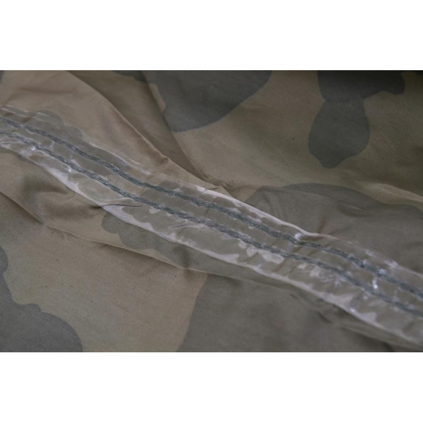 Vattentät presenning 3x4 m kamouflage 3x4 m kamouflage