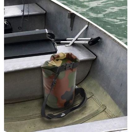 Vattentät väska 3l