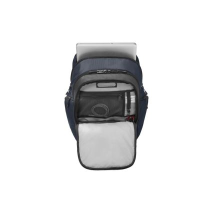 Victorinox - Ryggsäck för bärbar dator 17 Altmont Original Vertical-Zip 24 l mörkblå