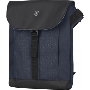 Victorinox - Axelremsväska Altmont Original Flapover 7 l mörkblå