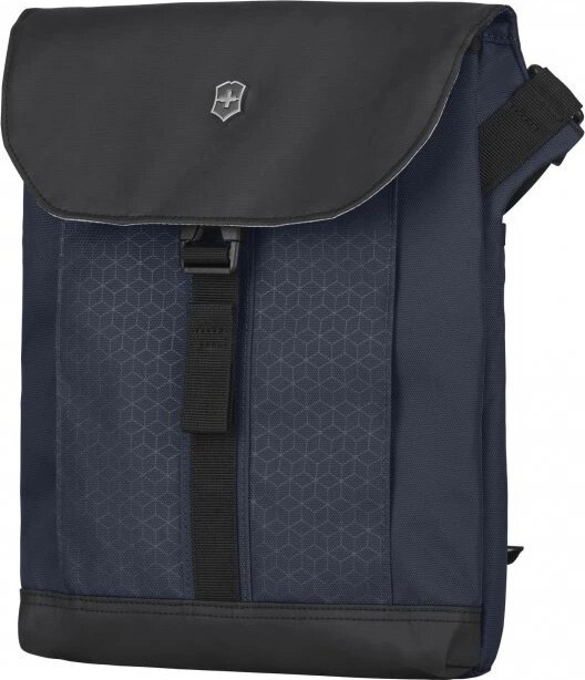 Victorinox - Axelremsväska Altmont Original Flapover 7 l mörkblå