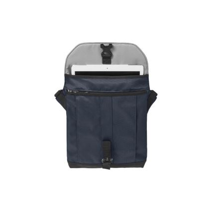 Victorinox - Axelremsväska Altmont Original Flapover 7 l mörkblå