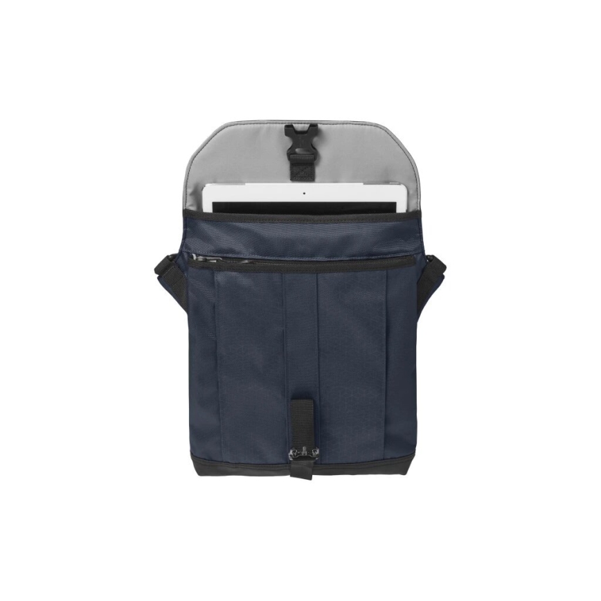 Victorinox - Axelremsväska Altmont Original Flapover 7 l mörkblå