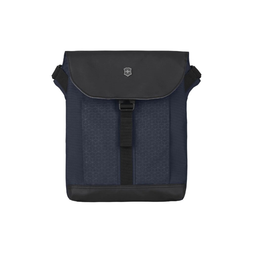 Victorinox - Axelremsväska Altmont Original Flapover 7 l mörkblå