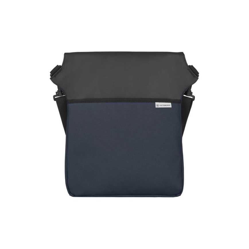 Victorinox - Axelremsväska Altmont Original Flapover 7 l mörkblå