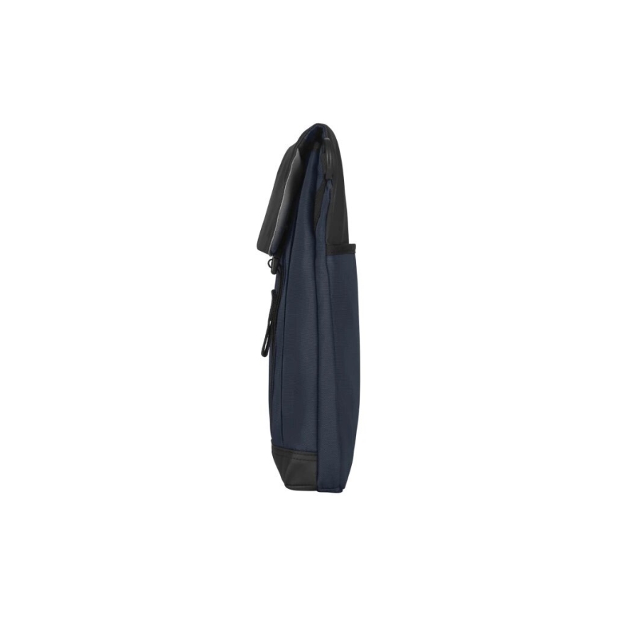 Victorinox - Axelremsväska Altmont Original Flapover 7 l mörkblå
