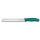 Victorinox - Brödkniv SWISS CLASSIC 21 cm turkos