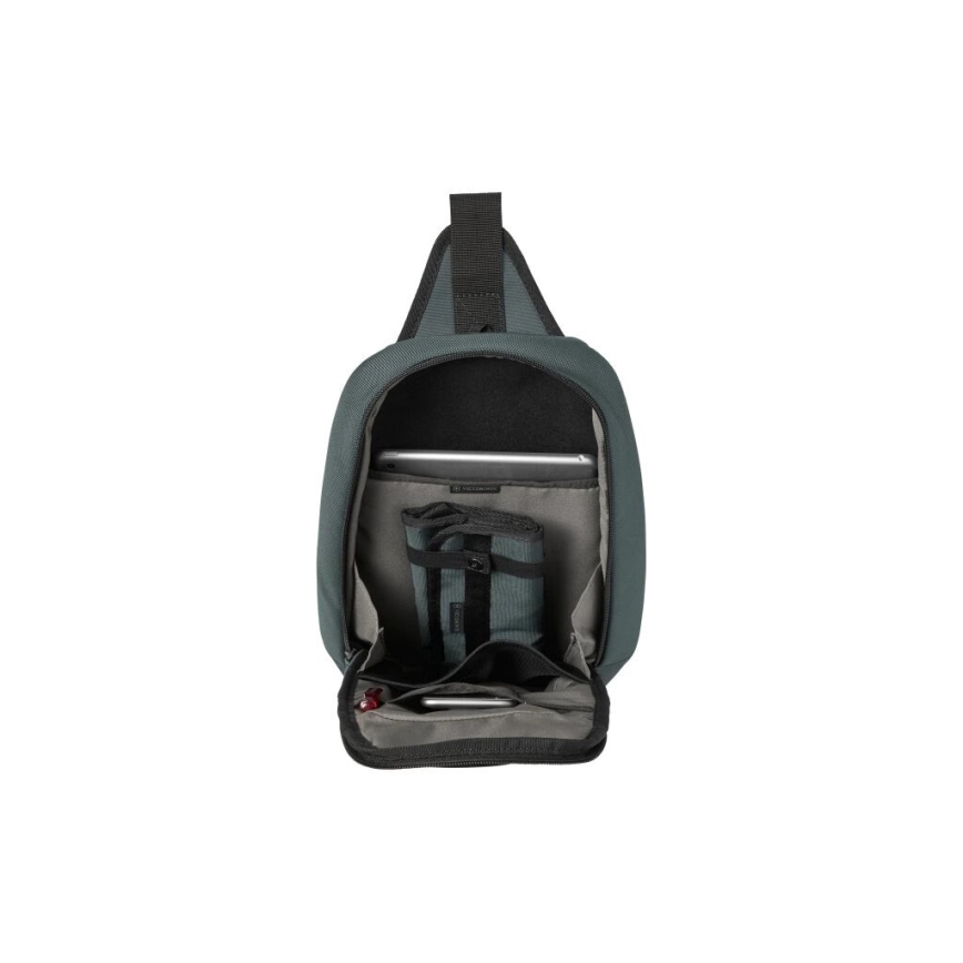 Victorinox - Crossbody väska för surfplatta 10" Altmont Professional grå