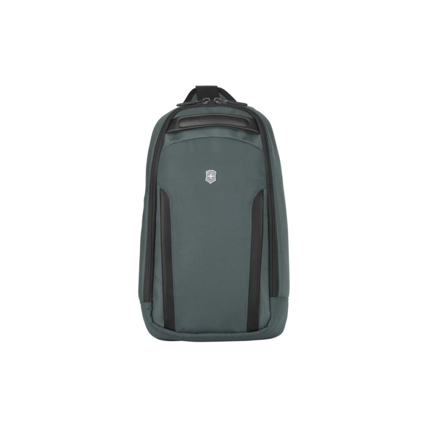 Victorinox - Crossbody väska för surfplatta 10" Altmont Professional grå