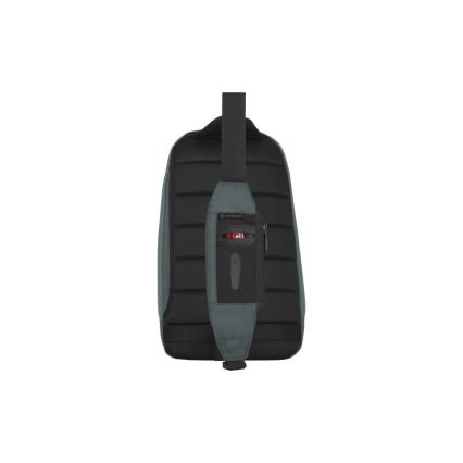 Victorinox - Crossbody väska för surfplatta 10" Altmont Professional grå