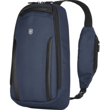 Victorinox - Crossbody väska för surfplatta 10" Altmont Professional mörkblå