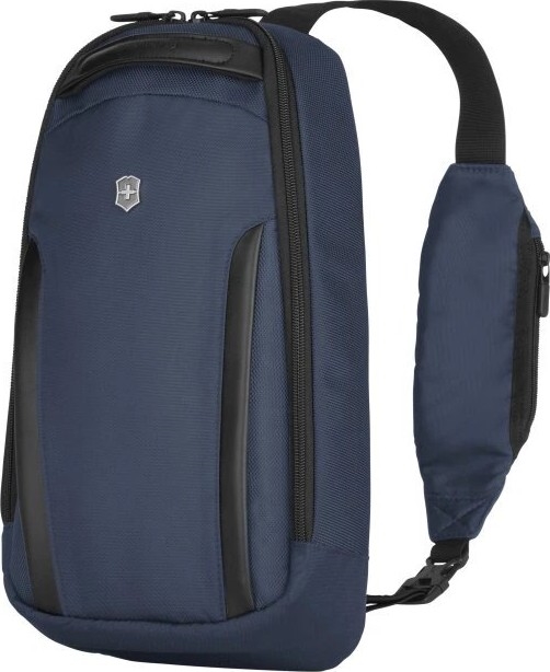 Victorinox - Crossbody väska för surfplatta 10" Altmont Professional mörkblå
