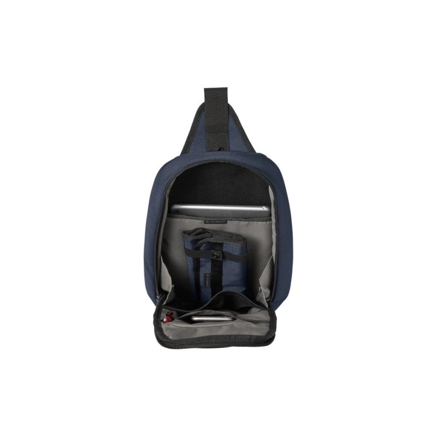 Victorinox - Crossbody väska för surfplatta 10" Altmont Professional mörkblå