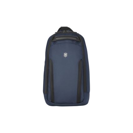 Victorinox - Crossbody väska för surfplatta 10" Altmont Professional mörkblå