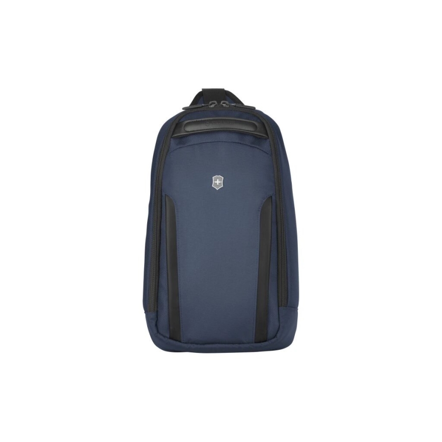 Victorinox - Crossbody väska för surfplatta 10" Altmont Professional mörkblå