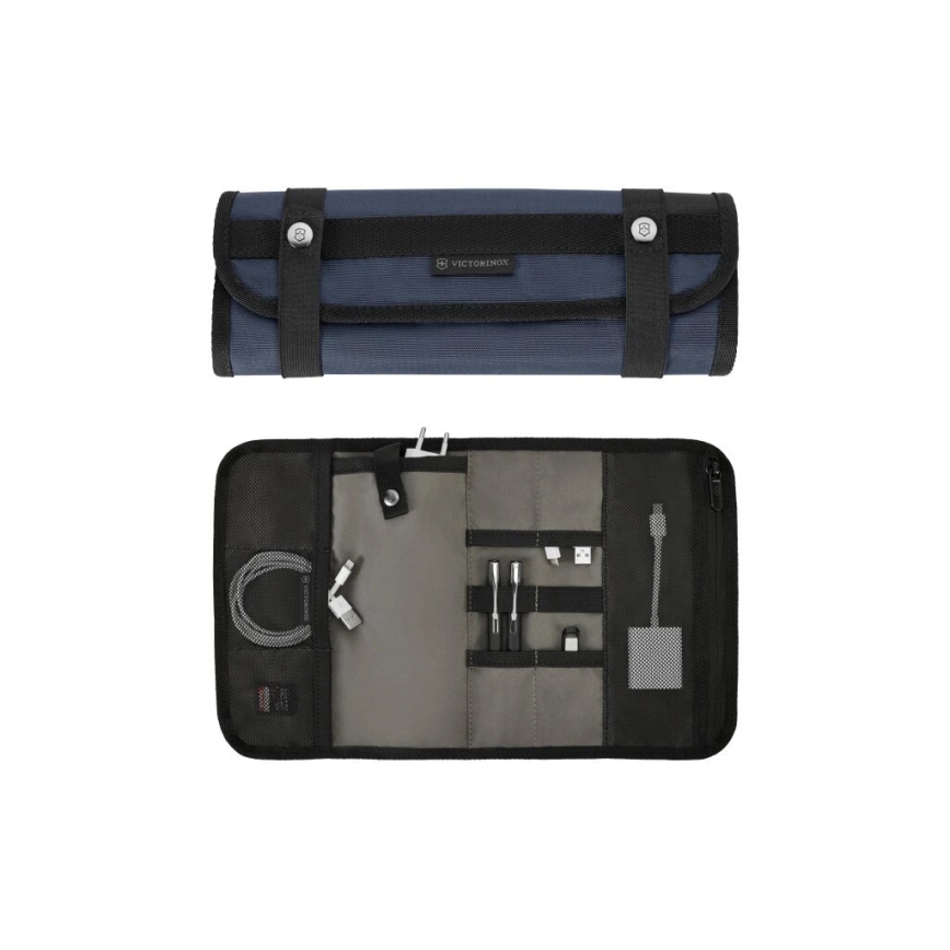 Victorinox - Crossbody väska för surfplatta 10" Altmont Professional mörkblå