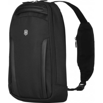 Victorinox - Crossbody väska för surfplatta 10" Altmont Professional svart